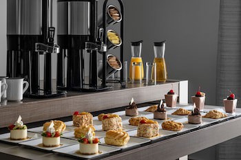 Courtyard By Marriott Port Of Spain