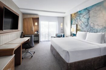 Courtyard By Marriott Port Of Spain