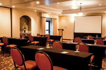 Courtyard By Marriott Port Of Spain