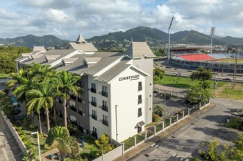 Courtyard By Marriott Port Of Spain