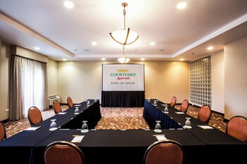 Courtyard By Marriott Port Of Spain