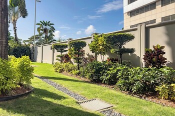 Courtyard By Marriott Port Of Spain