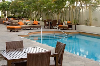 Courtyard By Marriott Port Of Spain