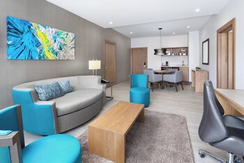 Courtyard By Marriott Port Of Spain