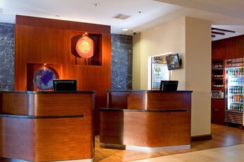 Courtyard By Marriott Port Of Spain