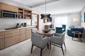 Courtyard By Marriott Port Of Spain