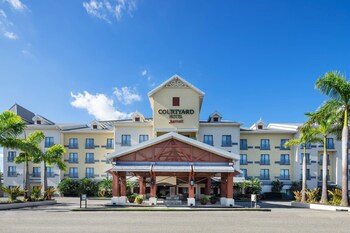 Courtyard By Marriott Port Of Spain