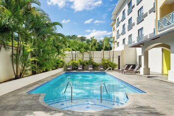 Courtyard By Marriott Port Of Spain