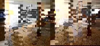 Ic Hotels Green Palace