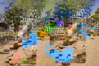 Ic Hotels Green Palace