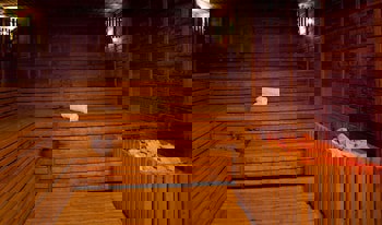 Ic Hotels Green Palace