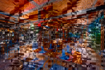 Ic Hotels Green Palace