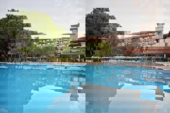 Ic Hotels Green Palace