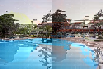 Ic Hotels Green Palace