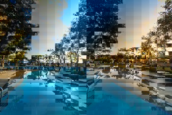 Ic Hotels Green Palace