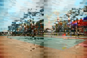 Ic Hotels Green Palace