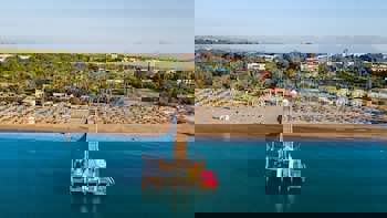 Ic Hotels Green Palace