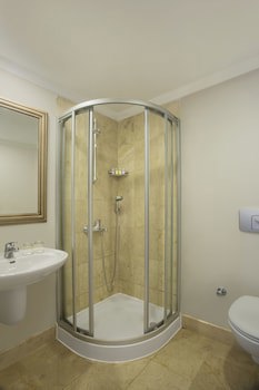 Ic Hotels Green Palace
