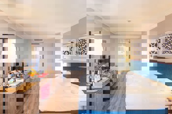 Ic Hotels Green Palace