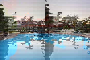 Ic Hotels Green Palace