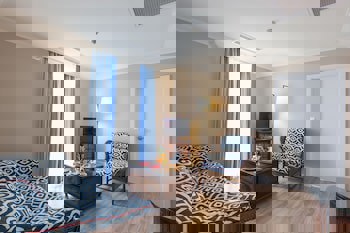 Ic Hotels Green Palace