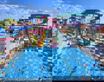 Ic Hotels Green Palace