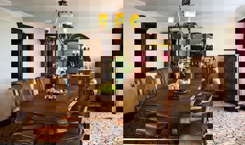 Ic Hotels Green Palace