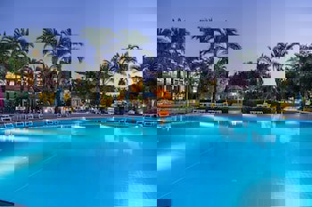 Ic Hotels Green Palace