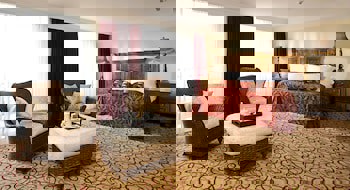 Ic Hotels Green Palace