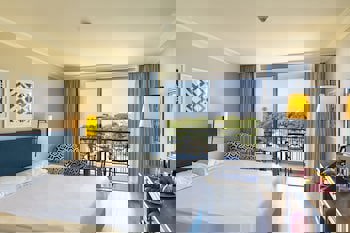 Ic Hotels Green Palace