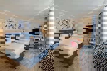 Ic Hotels Green Palace