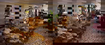 Ic Hotels Green Palace