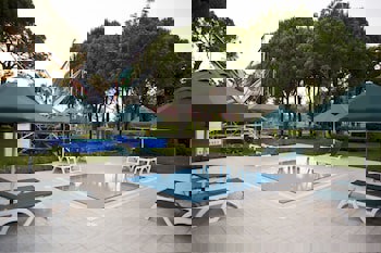 Ic Hotels Green Palace