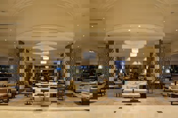 Ic Hotels Green Palace