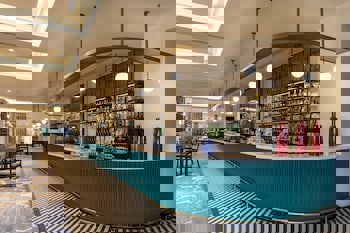 Ic Hotels Green Palace