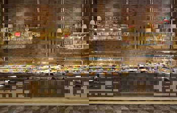 Ic Hotels Green Palace