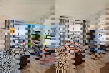 Ic Hotels Green Palace