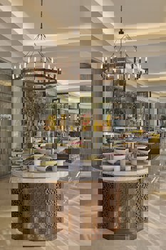 Ic Hotels Green Palace