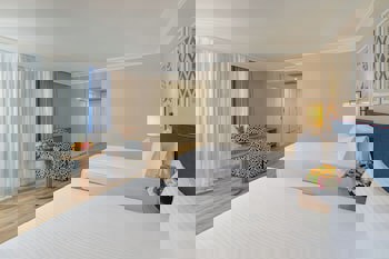 Ic Hotels Green Palace