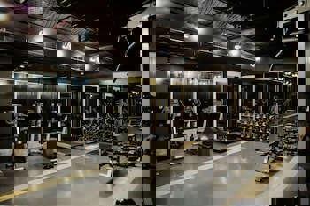 Ic Hotels Green Palace