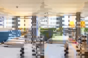 Ic Hotels Green Palace