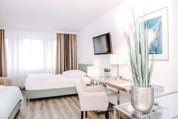 Hotel Concorde galeri fotoğrafı