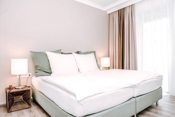 Hotel Concorde galeri fotoğrafı