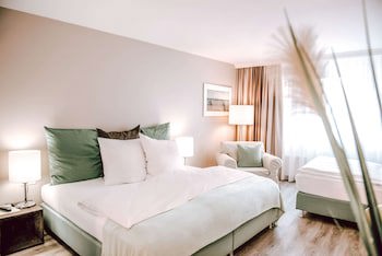 Hotel Concorde galeri fotoğrafı