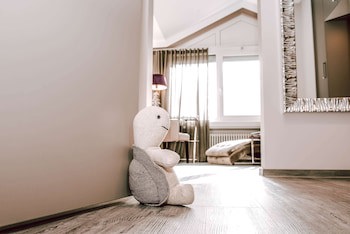 Hotel Concorde galeri fotoğrafı