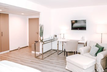 Hotel Concorde fotoğrafı