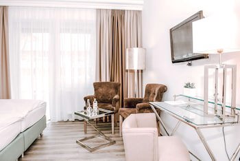 Hotel Concorde galeri fotoğrafı