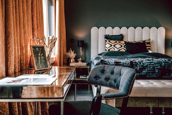 Hotel Concorde galeri fotoğrafı