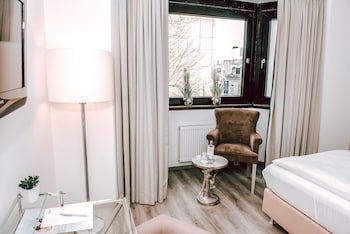 Hotel Concorde galeri fotoğrafı