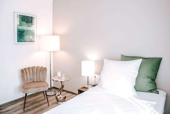 Hotel Concorde galeri fotoğrafı